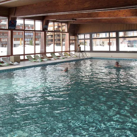 Dixence 219 By Interhome Ле-Коллон