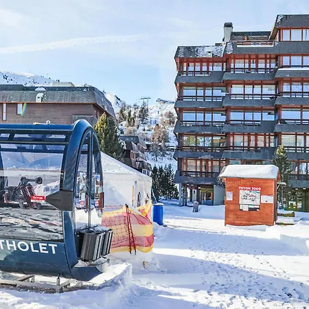 דירה Dixence 219 By Interhome