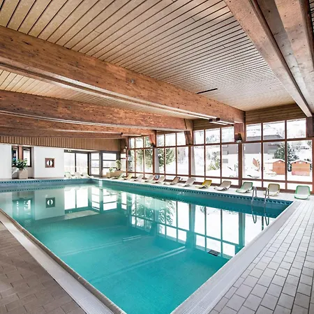 דירה Dixence 219 By Interhome