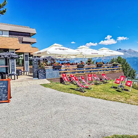 Dixence 219 By Interhome *