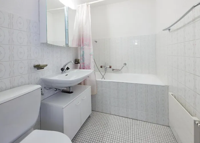 Apartment Dixence 219 By Interhome Les Collons