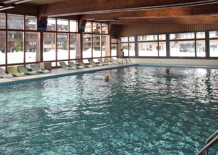 Dixence 219 By Interhome לה קולו