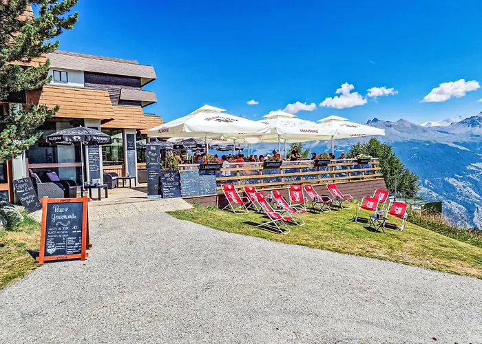 Dixence 219 By Interhome *