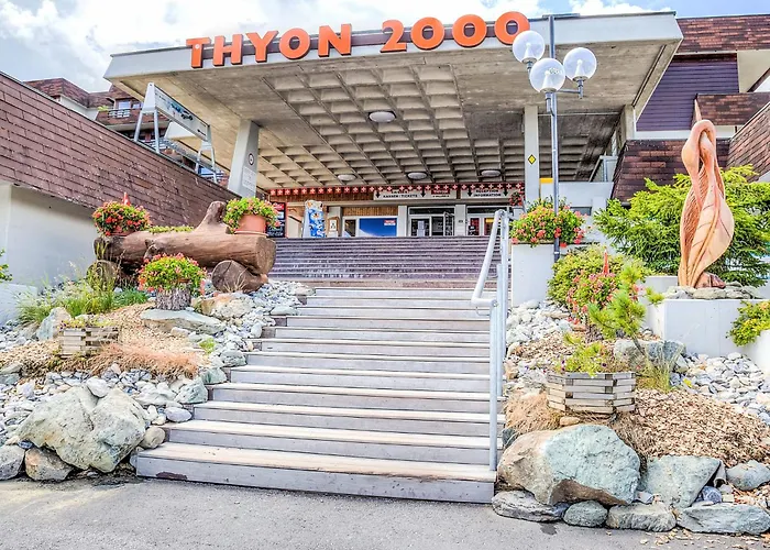 Dixence 219 By Interhome