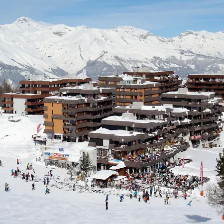 Apartamento Dixence 219 By Interhome Les Collons