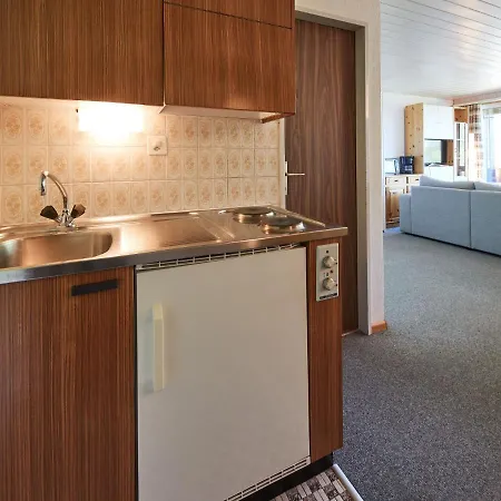 Dixence 219 By Interhome * Les Collons