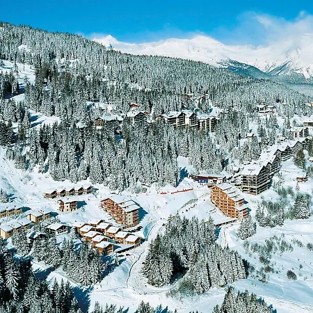 Apartamento Dixence 219 By Interhome *