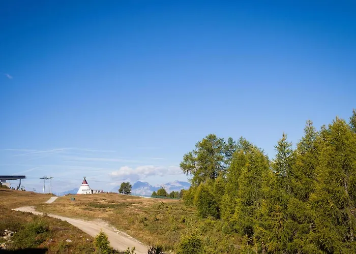 Dixence 219 By Interhome Lägenhet