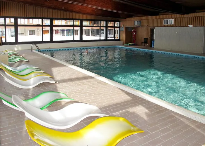 Dixence 219 By Interhome Les Collons