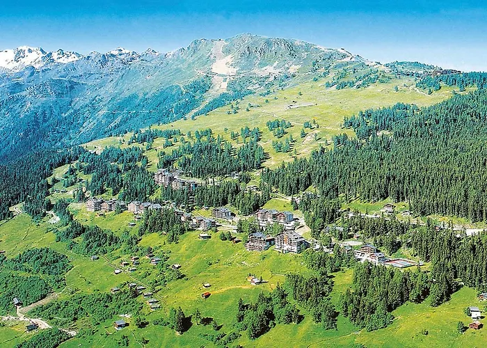 Dixence 219 By Interhome * Les Collons