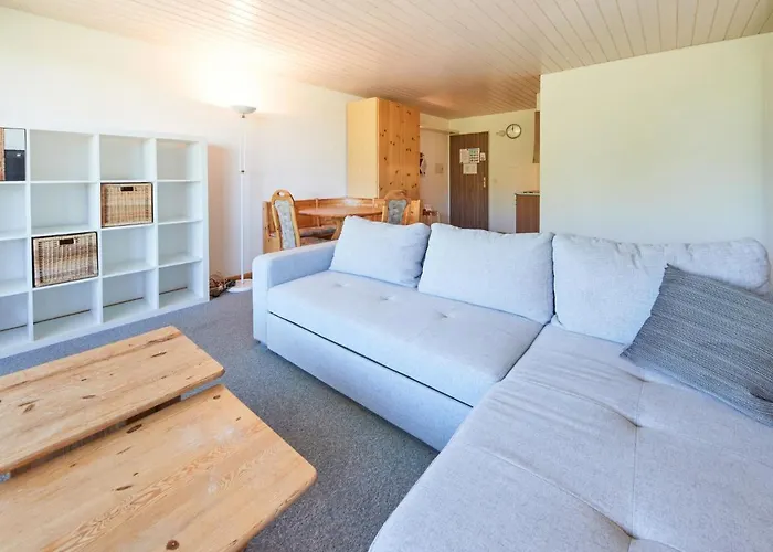 Lägenhet Dixence 219 By Interhome Les Collons