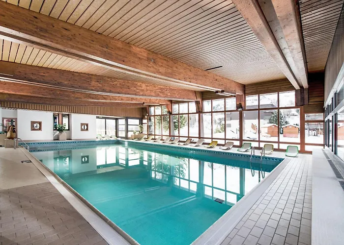 Lägenhet Dixence 219 By Interhome