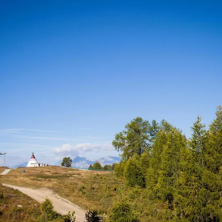 Dixence 219 By Interhome 아파트