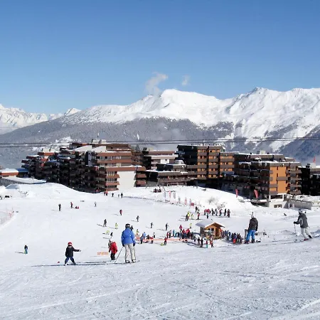 Dixence 219 By Interhome 아파트 레 콜론