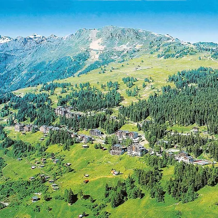 Dixence 219 By Interhome * 레 콜론