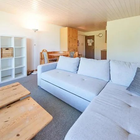 아파트 Dixence 219 By Interhome 레 콜론