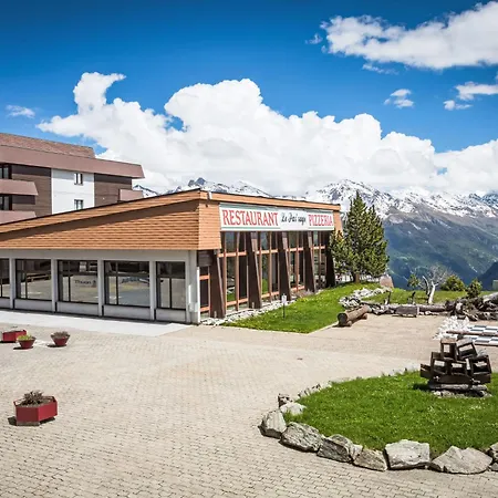 Dixence 219 By Interhome 아파트