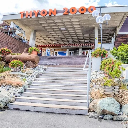 Dixence 219 By Interhome